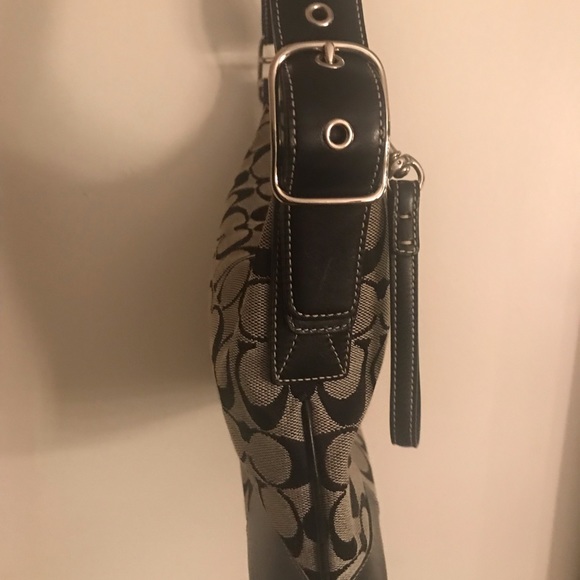 Coach Hobo bag - Picture 4 of 10